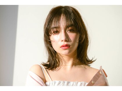 フレイムス ヘア アンド リラックス 高崎駅西口店(Frames hair&relax)の写真