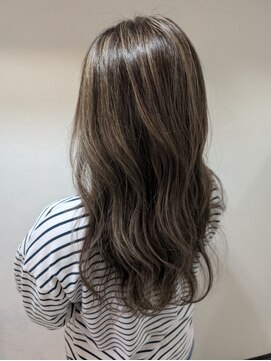 ルアナ(Luana) デザインカラー