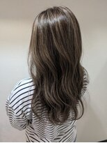 ルアナ(Luana) デザインカラー