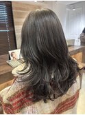 レイヤー、レイヤーカット、レイヤースタイル【PiNo井上】