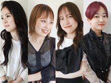 ムア(mua)