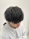 ロテ(LOTE.)の写真/似合わせ×トレンドの最旬Men’sスタイル！幅広いstyleに対応可能です◎[一宮/Men’s/ハイライト/ブリーチ]