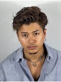ツイストスパイラル