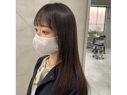 トラン(TRAN)の写真