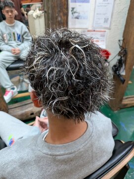 アーティカル(ARTICAL) #ツイストスパイラル #ハイライト