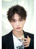 フェザーショート