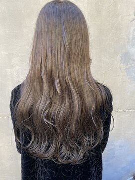 ビオルネ 浦安店(VIE.ORNER) シアーベージュ