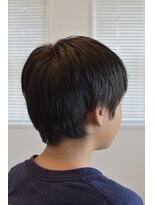 ヘアーズ マツシタ(Hairs MATUSITA)&nbsp;スタイル