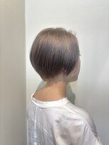 ペスカケイクリエイティブ(PESCA K-CREATIVE)&nbsp;グレー×ハイトーン