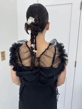 スヴニール(souvenir) タイトarrange