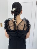 タイトarrange