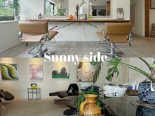 サニー サイド(Sunny Side)