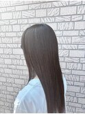 おとなのツヤ髪シリーズ