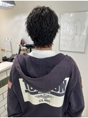 ツイスパセンターパート