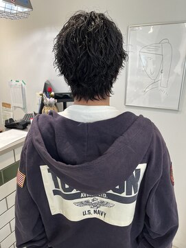 エイジェンヌホーム(asienne home) ツイスパセンターパート