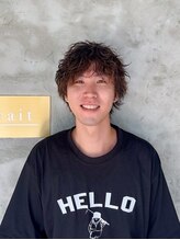 アトレ(attrait) 福田 憂也