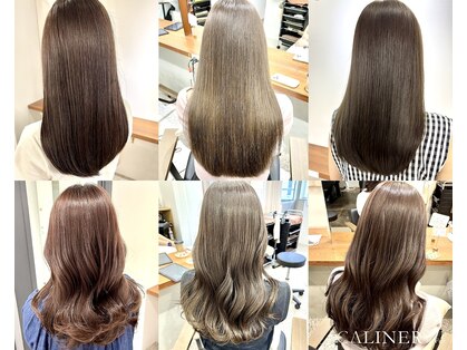 カリネバイフィエル(CALINER by Fier)の写真