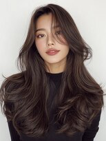 イリス 名古屋 名駅(Iris)&nbsp;名駅/名古屋/ブリーチ/縮毛矯正/ダブルカラー/エクステ/髪質改善