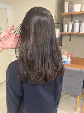 ロカリタ キョウト 四条大宮店(ROCAReTA kyoto) レイヤー