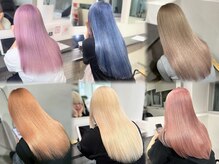 カラ ヘアーサロン(Kala Hair Salon)