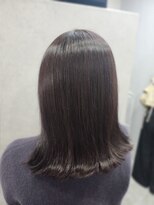 リュンヌ(Lune)&nbsp;ショコラブラウン