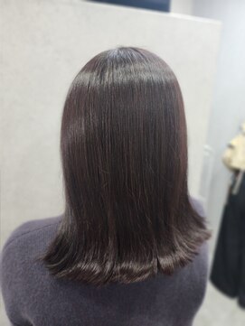 リュンヌ(Lune) ショコラブラウン