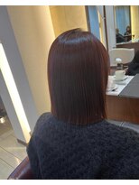 ライラ(RaiRa)&nbsp;タッセルカット