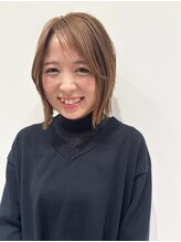 グランアヴェダ ららぽーと門真店(GRAN AVEDA) AKANE