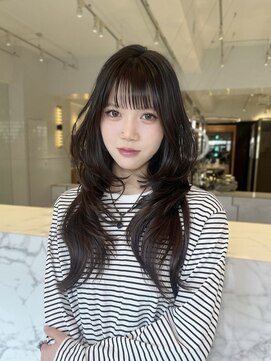 コードセブンス(Chord seventh) 【HARUNA】