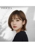 【FELICITA STYLE】