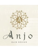 アンジョ(Anjo)&nbsp;Anjo アンジョ