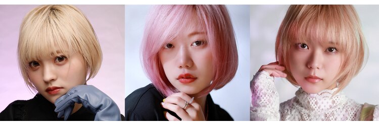 エノア 東京(ENORE)のサロンヘッダー