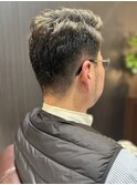 ビジネスカット#8