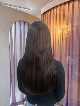 カラークチュール(Color Couture) ラベンダーグレージュ/グレージュ/ラベンダー