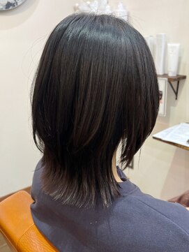 ル コワン ククー(Le coin coucou) ナチュラルウルフ