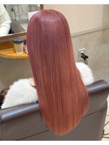 ミュミュ(mu-mu)&nbsp;ピンクベージュ3.30ピンクベージュ