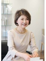 スカラ(Scala) 大人世代におススメのショート