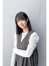 アヂト(adito) 外園 蘭