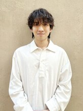 メゾンドイギー(MAISON de IGGY)&nbsp;中村 渓太