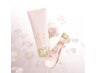 English-speaking Stylist Haircut + Rose oil treatment