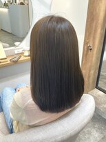 シア 綾瀬店(SHEER)&nbsp;オリーブベージュ