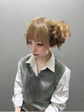 リヴナ(Livna) ふわふわツインモリモリ