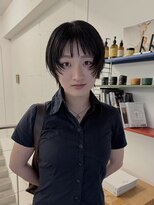 ライク ベター(like better)&nbsp;short wolf