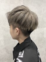 エン(en)&nbsp;シルバーカラー