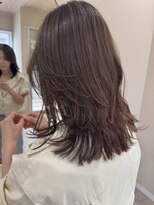 ムー(muu)&nbsp;大人ミディアム30代40代50代【高崎ミディアム】