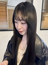 ブルースタジオ(BLEUE STUDIO.)