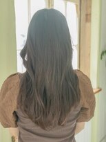 アルブ ウオマチ(alb.UOMACHI)&nbsp;レイヤーカット