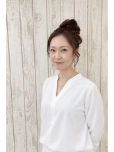 ディアーナ(DIANA)&nbsp;横山 郁恵