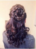 TUBBYhairmake No.11