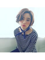 コクーン(Cocoon) 大人リラクシーボブ☆